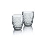 Verre Luminarc Concepto Pepite Gris verre 310 ml (24 Unités)