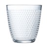 Glass Luminarc Concepto Pampille 250 ml Transparent Glass (24 Units)