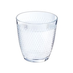 Verre Luminarc Concepto Pampille 250 ml Transparent verre (24 Unités)