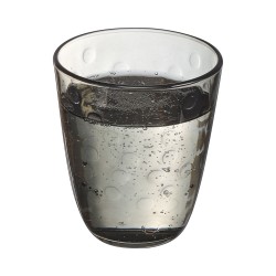 Verre Luminarc Concepto Pepite Gris verre 310 ml (24 Unités)