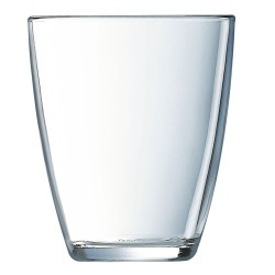 Verre Luminarc Concepto Transparent verre 310 ml (24 Unités)