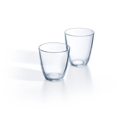 Vaso Luminarc Concepto Transparente Vidrio 310 ml (24 Unidades)