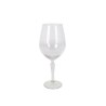 Set de Verres Royal Leerdam Gotica 500 ml Ø 6,5 x 9 x 23 cm 6 Unités