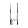 Vaso de chupito Luminarc Islande Vidrio 60 ml (24 Unidades)