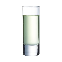 Verre à liqueur Luminarc Islande verre 60 ml (24 Unités)