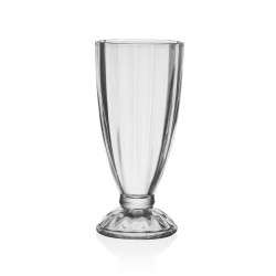 Milkshake Cup Versa 350 ml Crystal