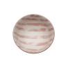 Bol Versa Rose Céramique Porcelaine 15,5 x 7 x 15,5 cm