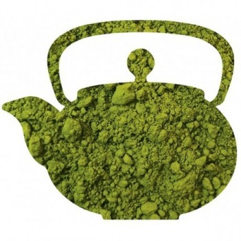 Té Verde Matcha Culinario Premium Orgánico - 100g