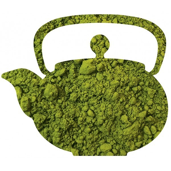 Té Verde Matcha Culinario Premium Orgánico - 100g