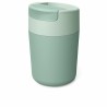 Mug Joseph Joseph Sipp Green 340 ml