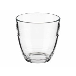 Set de Verres Transparent verre 150 ml (12 Unités)