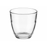 Set de Verres Transparent verre 150 ml (12 Unités)