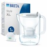 Carafe Filtrante Brita Style XL 3,6 L