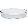 Serving Platter Borcam Oval 2,3 L 22 x 6 x 30,5 cm (6 Units)