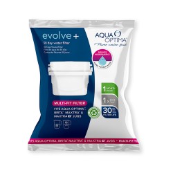 Filter for filter jug Aqua Optima Single Life Evolve