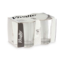 Verre Café 140 ml (24 Unités)