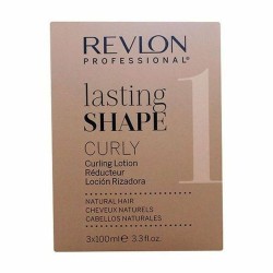 Spray pour cheveux tenue flexible Lasting Shape Revlon