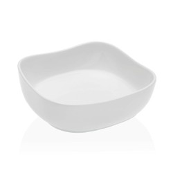 Bol pour Apéritifs Versa Porcelaine 15,3 x 4,7 x 15,3 cm