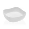 Snack Bowl Versa Porcelain 15,3 x 4,7 x 15,3 cm