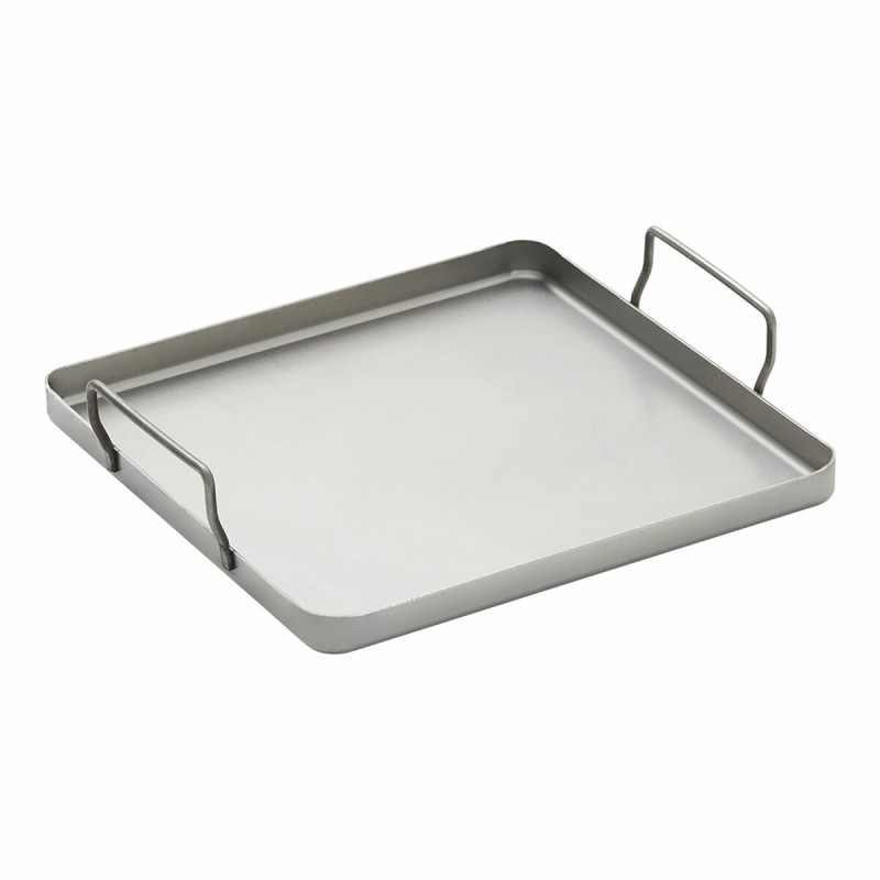 Plateau pour Four Vaello Acier 26 x 30 cm