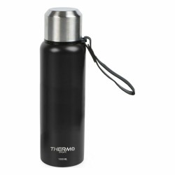 Thermos de Voyage ThermoSport Acier inoxydable 1 L