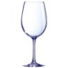 Set de Verres Chef & Sommelier Cabernet Tulipe Vin Transparent 750 ml (6 Unités)