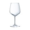 Set de Verres Arcoroc Silhouette Vin Transparent verre 310 ml (6 Unités)