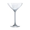 Set de Verres Chef&Sommelier Symetrie Cocktail Transparent verre 210 ml (6 Unités)