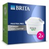 Filtre pour Carafe Filtrante Brita Maxtra Pro Expert (2 Unités)