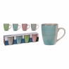 Ensemble de 4 mugs Excellent Houseware 360 ml