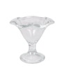 Set de Verres La Mediterránea Renee Glace 2 Pièces (6 Unités)