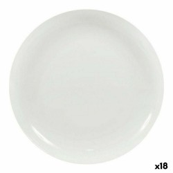 Plato de Postre La Mediterránea Mobius (18 Unidades) (ø 19 cm)