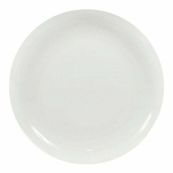 Plato de Postre La Mediterránea Mobius (18 Unidades) (ø 19 cm)