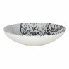 Deep Plate La Mediterránea Horus Porcelain (12 Units) (ø 21 x 5,3 cm)