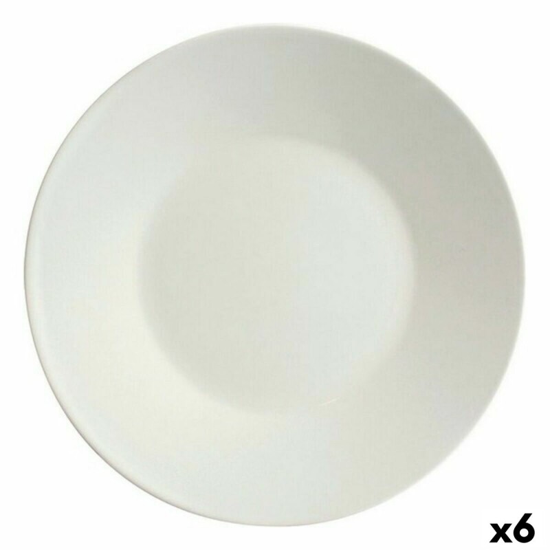 Bajo Plato La Mediterránea Maitre Ø 30,5 cm (6 Unidades)