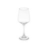 verre de vin Transparent verre 420 ml (24 Unités)