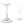 Verre Transparent verre 340 ml (24 Unités)