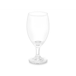 Verre à bière Transparent verre 440 ml Bière (24 Unités)