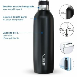 Thermos Brita Noir 1 L