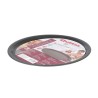 Plat pour pizza Quttin 33 x 1,5 cm (12 Unités)