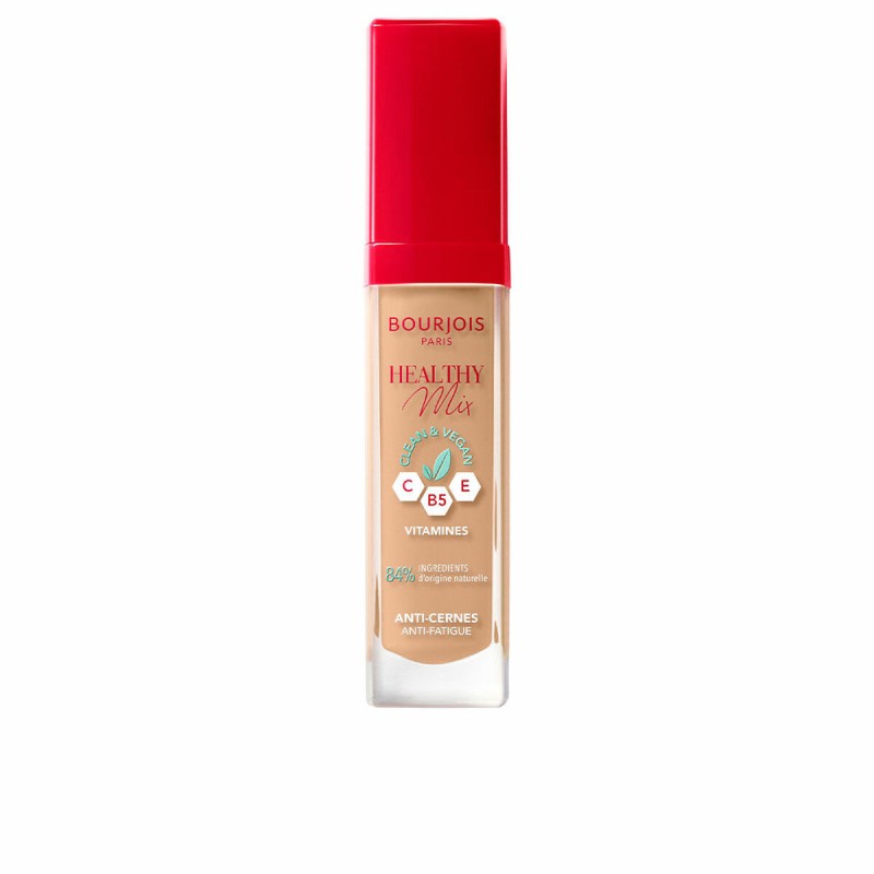 Correcteur facial Bourjois Healthy Mix Nº 52-beige (6 ml)