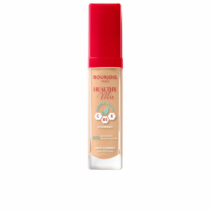 Correcteur facial Bourjois Healthy Mix Nº 51-light vanilla (6 ml)