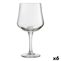 Verre à cocktail Crisal Arome 670 ml Combiné (6 Unités)