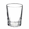 Set de Verres Bormioli Rocco Saboya Transparent verre 110 ml 6 Unités