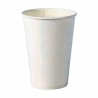 Set de Vasos Algon Desechables Cartón Blanco 20 Piezas 220 ml (20 Unidades)