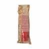 Set of glasses Algon Disposable Cardboard Red 20 Pieces 120 ml (24 Units)