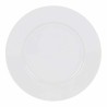 Assiette plate La Mediterránea Felit (18 Unités) (Ø  27 cm)