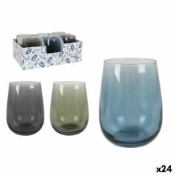 Verre Home Style Gaia 475 ml (24 Unités)