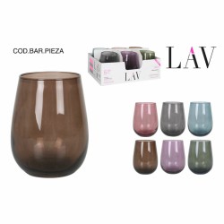 Vaso LAV Col.past (48 Unidades) (360 cc)