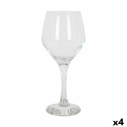 Set de Verres LAV Ella 330 ml (6 Pièces) (4 Unités)